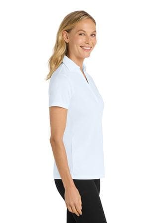 Image for Port Authority Women's Silk Touch Performance Polo. L540