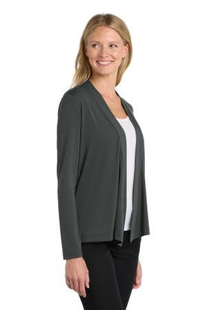 Image for Port Authority Women's Concept Open Cardigan. L5430