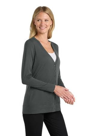 Image for Port Authority Women's Concept Cardigan. L545