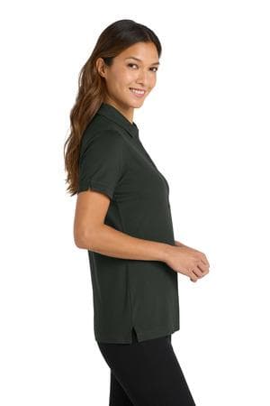 Image for Port Authority Women's Stretch Pique Polo. L555