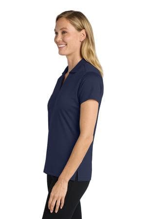 Image for Port Authority Ladies Rapid Dry Mesh Polo. L573