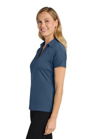 Image for Port Authority Women's Crossover Raglan Polo. L575