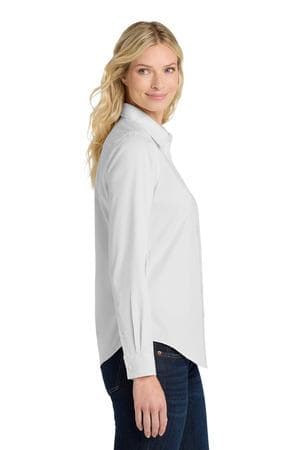 Image for Port Authority Women's Long Sleeve Easy Care Shirt. L608