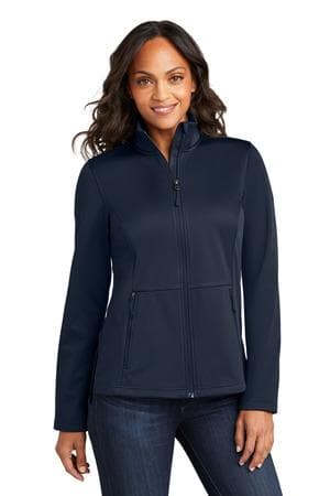 Image for Port Authority Women's Flexshell Jacket L617