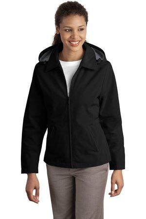 Image for DISCONTINUED Port Authority Ladies Legacy Jacket. L764