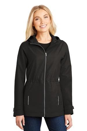 Image for Port Authority Women's Northwest Slicker. L7710