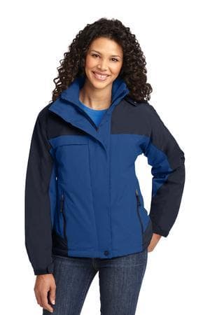 Image for Port Authority Women's Nootka Jacket. L792