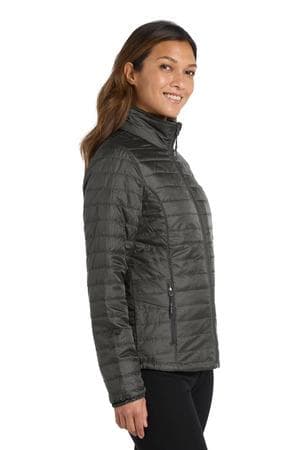 Image for Port Authority Women's Packable Puffy Jacket L850