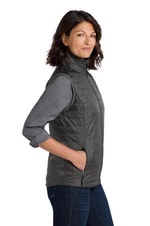 Image for Port Authority Women's Packable Puffy Vest L851