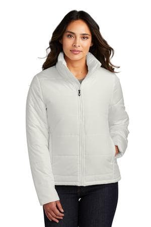 Image for Port Authority Women's Puffer Jacket L852