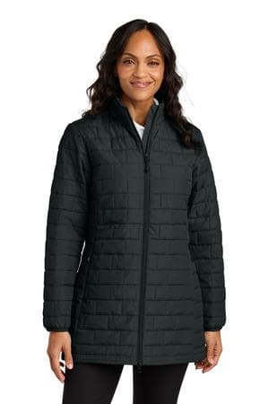 Image for Port Authority Women's C-FREE Brick Jacket L854