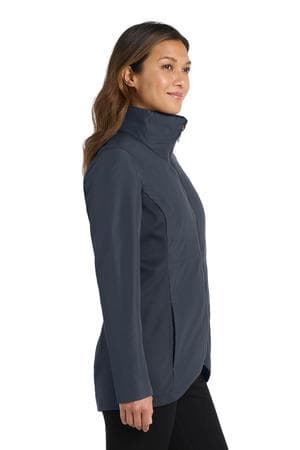 Image for Port Authority Women's Collective Insulated Jacket. L902