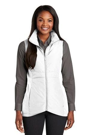 Image for Port Authority Women's Collective Insulated Vest. L903