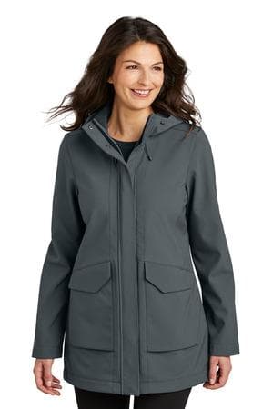 Image for Port Authority Women's Collective Outer Soft Shell Parka L919