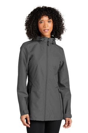 Image for Port Authority Women's Collective Tech Outer Shell Jacket L920