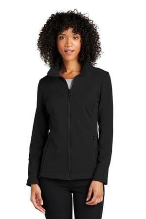 Image for Port Authority Women's Collective Tech Soft Shell Jacket L921