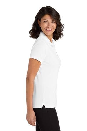 Image for Port Authority Ladies Dry Zone UV Micro-Mesh Polo. LK110