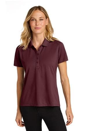 Image for Port Authority Women's Wearever Performance Pique Polo LK240