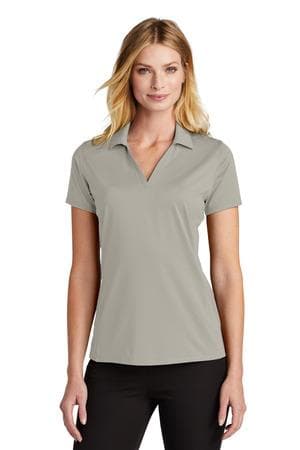 Image for Port Authority Women's Performance Staff Polo LK398