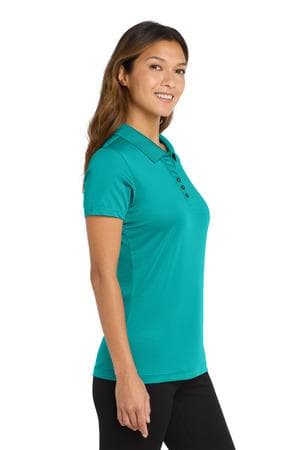 Image for Port Authority Women's Eclipse Stretch Polo. LK587