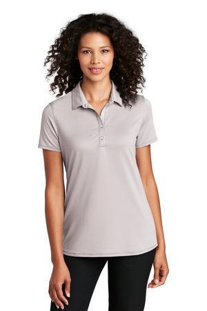 Image for Port Authority Women's Gingham Polo LK646