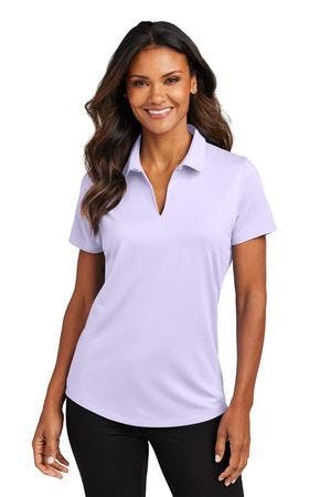 Image for Port Authority Ladies City Stretch Polo LK683