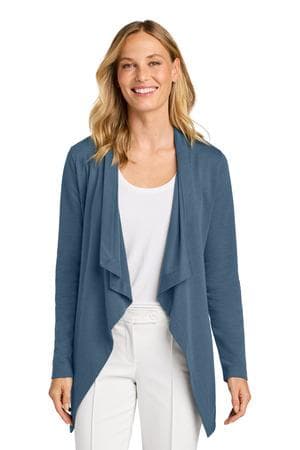 Image for Port Authority Women's Breakwater Open Cardigan LK820