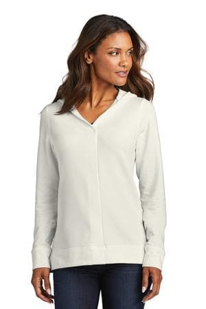 Image for Port Authority Women's Microterry Pullover Hoodie LK826