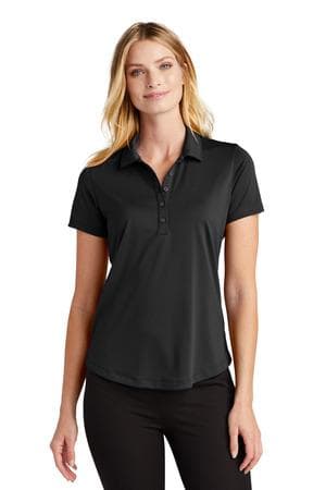 Image for Port Authority Women's C-FREE Snag-Proof Polo LK864