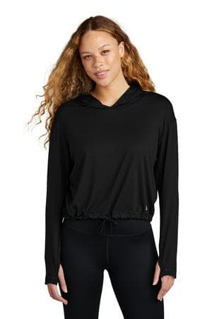 Image for New Era Women's Power Long Sleeve Hoodie LNEA229