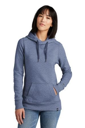 Image for New Era Women's French Terry Pullover Hoodie. LNEA500