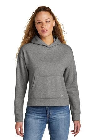 Image for New Era Women's Comeback Fleece Pullover Hoodie LNEA550