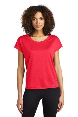 Image for OGIO Women's Pulse Dolman Tee LOE324