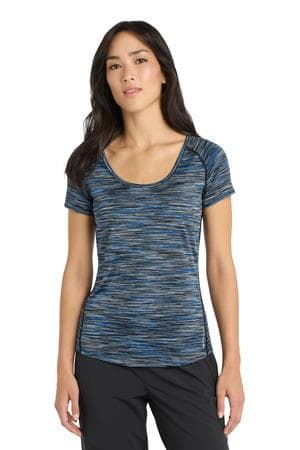 Image for OGIO Women's Verge Scoop Neck. LOE326