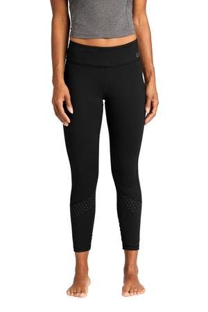 Image for OGIO Women's Laser Tech Legging. LOE402