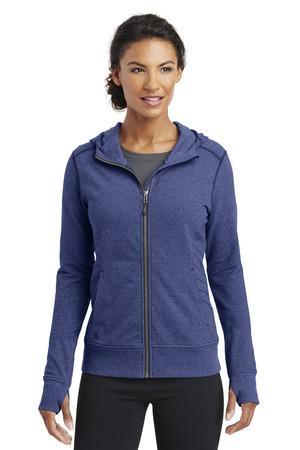 Image for DISCONTINUED OGIO Ladies Cadmium Jacket. LOE502