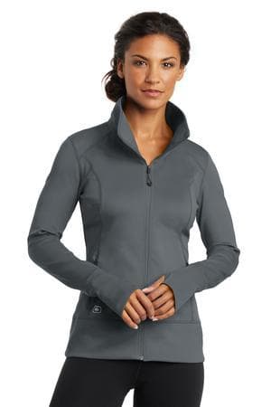 Image for OGIO Ladies Fulcrum Full-Zip. LOE700