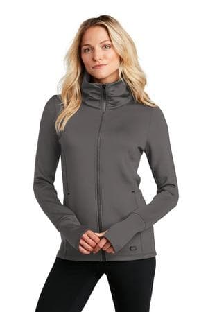 Image for OGIO Women's Modern Performance Full-Zip. LOE703