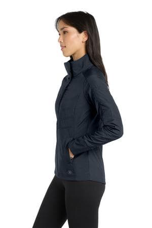 Image for OGIO Women's Brink Soft Shell. LOE722