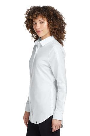 Image for OGIO Ladies Commuter Woven Tunic. LOG1002