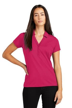 Image for OGIO Women's Framework Polo. LOG125