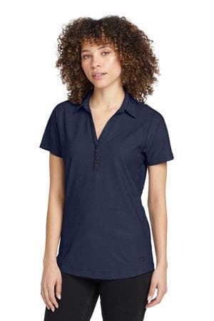 Image for OGIO Ladies Onyx Polo. LOG126