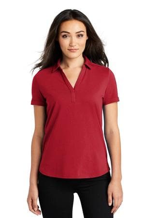 Image for OGIO Women's Limit Polo. LOG138