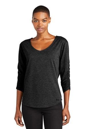 Image for OGIO Women's Evolution V-Neck LOG148