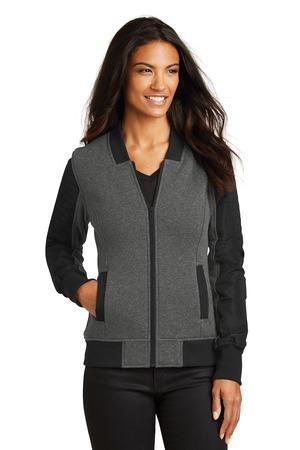 Image for DISCONTINUED OGIO Ladies Crossbar Jacket. LOG506