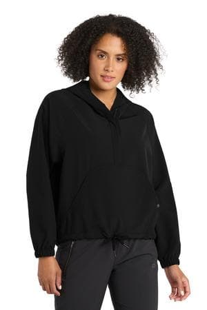 Image for OGIO Women's Connection Anorak LOG706