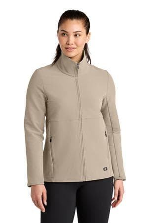Image for OGIO Women's Kinetic Soft Shell LOG740