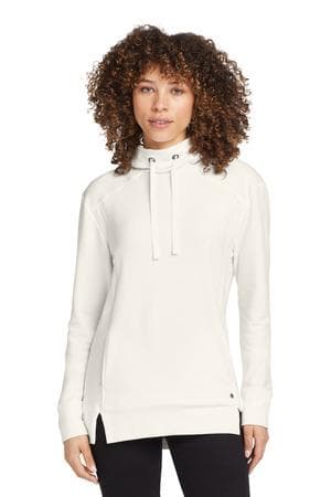 Image for OGIO Women's Luuma Pullover Fleece Hoodie. LOG810