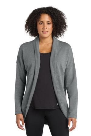 Image for OGIO Women's Luuma Cocoon Fleece. LOG811