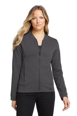 Image for OGIO Women's Hinge Full-Zip. LOG820